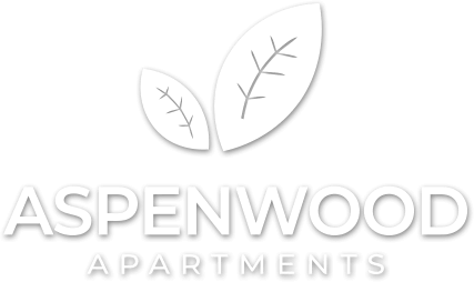 Aspenwood Apartments logo
